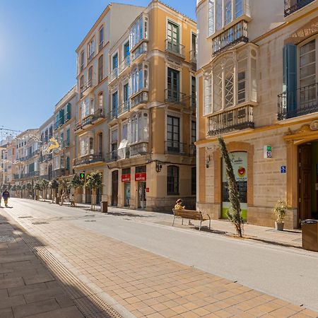 C60 Pretty Loft In Downtown Apartment Malaga Exterior photo
