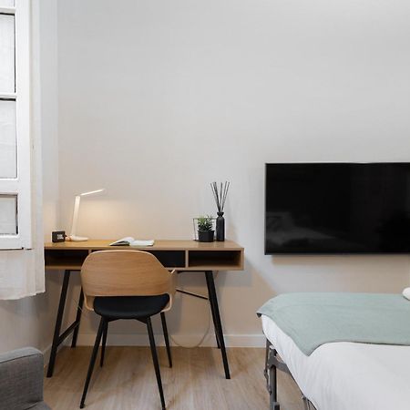 C60 Pretty Loft In Downtown Apartment Malaga Exterior photo