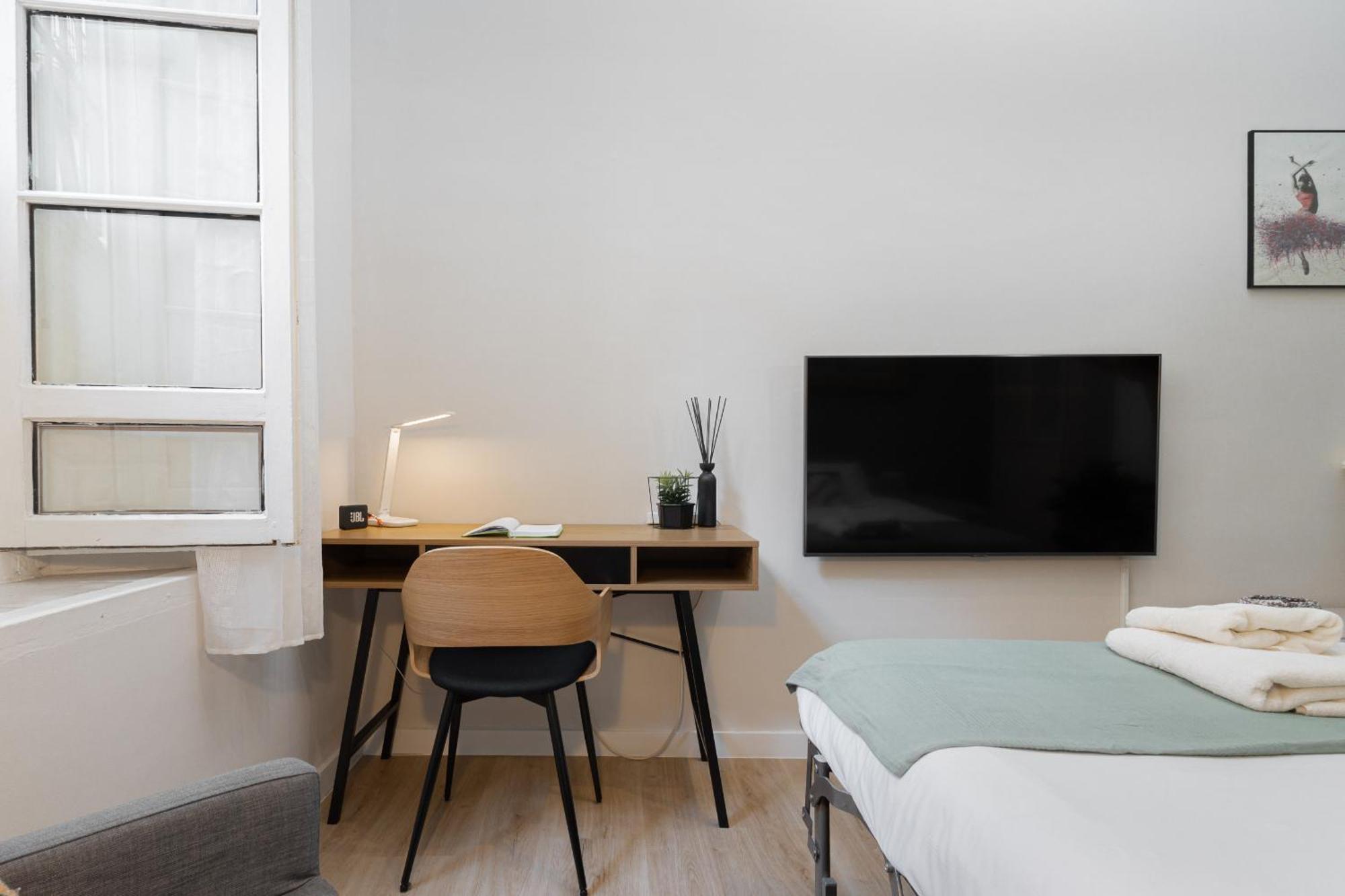 C60 Pretty Loft In Downtown Apartment Malaga Exterior photo