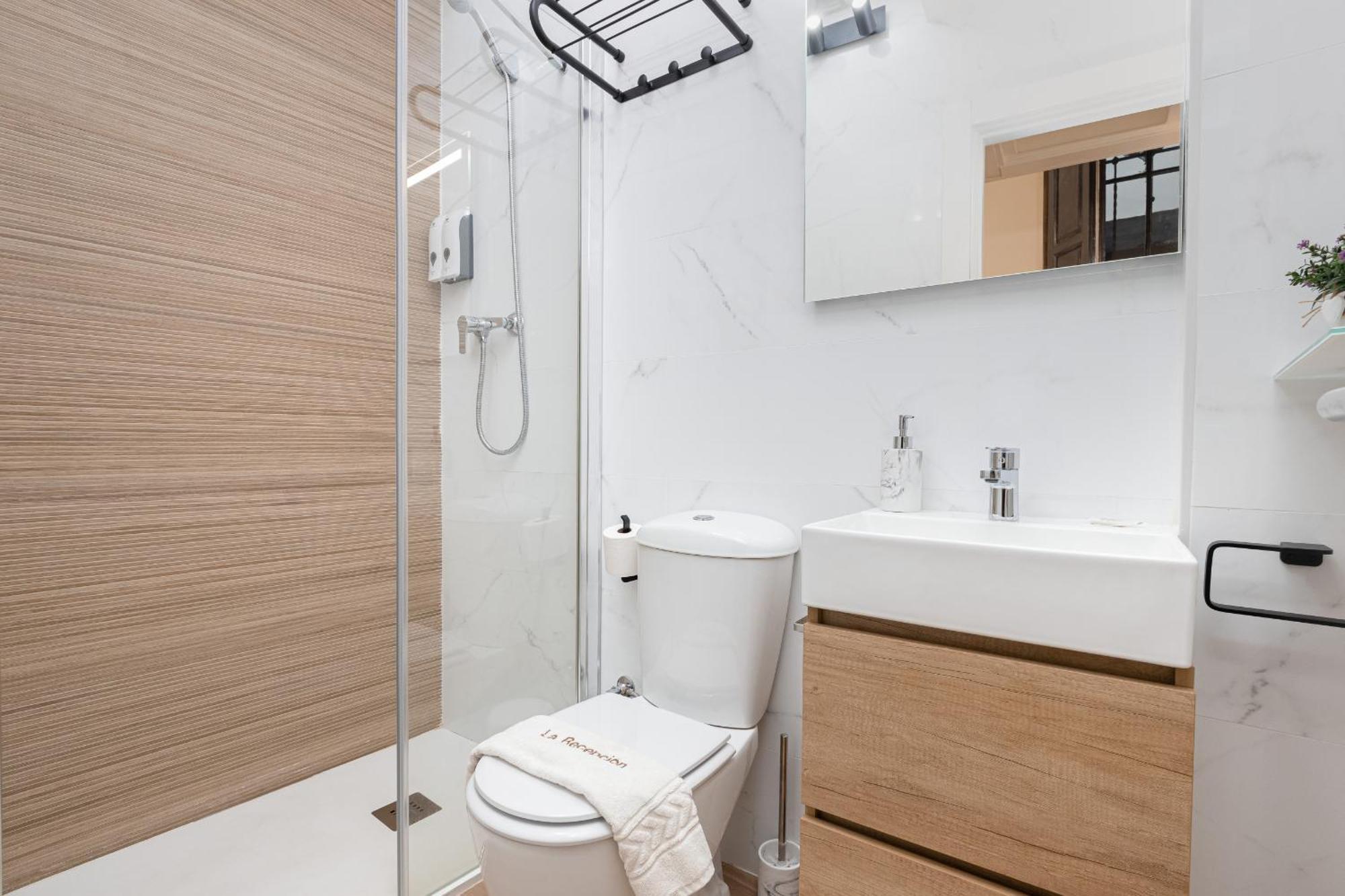 C60 Pretty Loft In Downtown Apartment Malaga Exterior photo